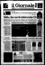 giornale/CFI0438329/2003/n. 15 del 18 gennaio